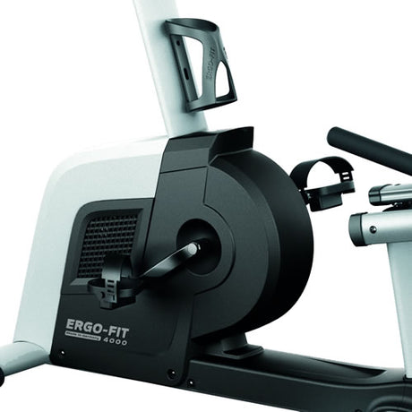 Ergo Fit Liegeergometer Recumbent 4000 MED