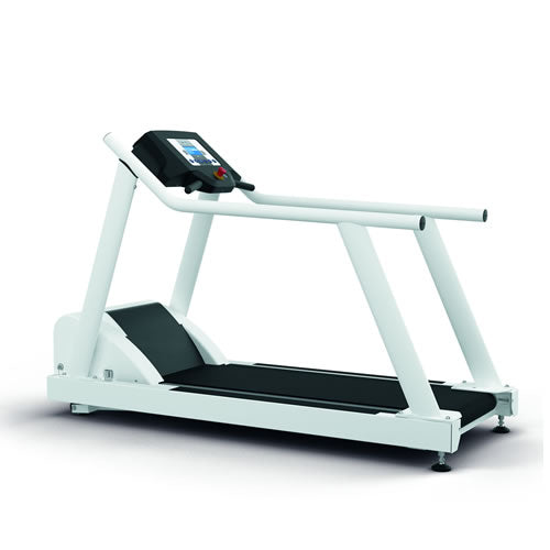 Ergo Fit Laufband Trac 4000 Tour MED