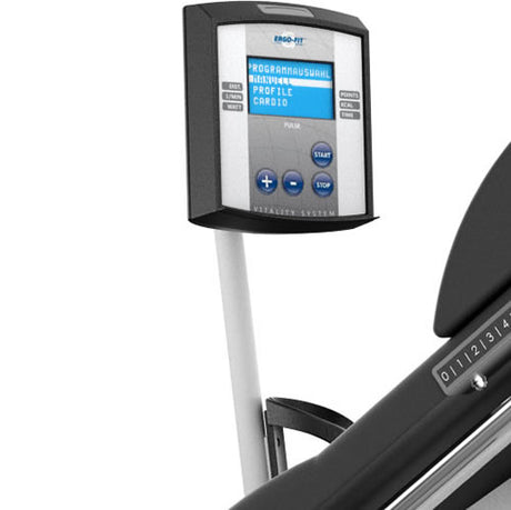 Ergo Fit Crosstrainer Mix 4000 MED