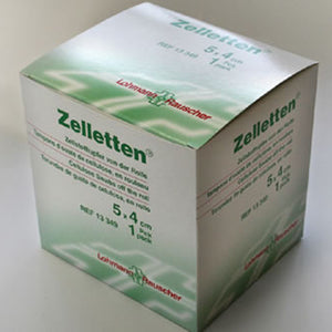 EKF Trockentupfer (Zellletten)