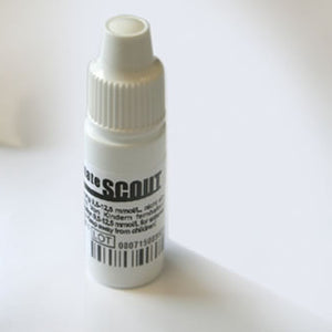 EKF Testlösung Lactate Scout