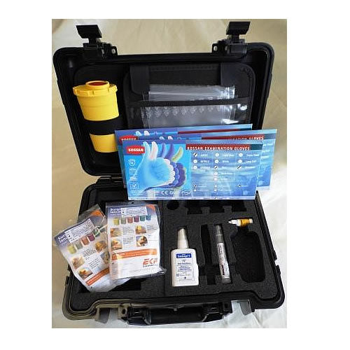 EKF Outdoor Case Professional Systemkoffer