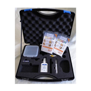 EKF Outdoor Case Systemkoffer