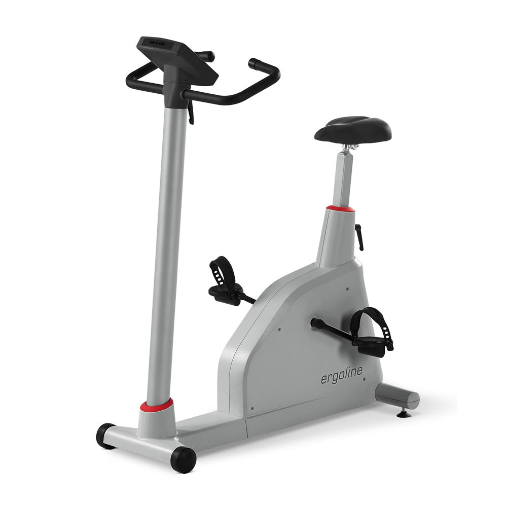 reha ergometer mit verstellbaren pedalen Ergoline Ergometer optibike plus home günstig kaufen im CARDIOfitness Shop  – CARDIOFITNESS