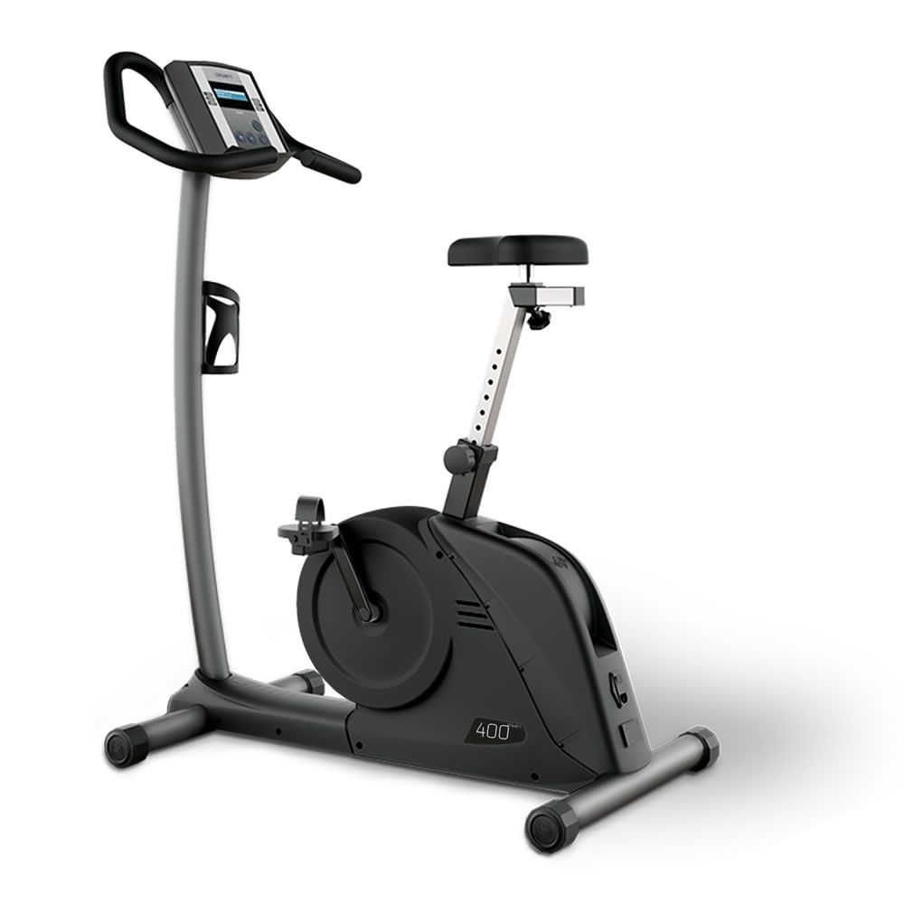Ergo Fit Ergometer Cycle 400 Home günstig kaufen im CARDIOfitness Shop – CARDIOFITNESS