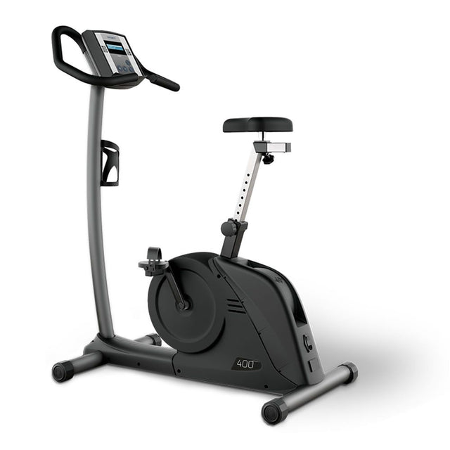 heimtrainer fahrrad empfehlung Ergo Fit Ergometer Cycle 400 Home günstig kaufen im CARDIOfitness Shop – CARDIOFITNESS