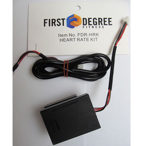 First Degree Heart Rate Receiver Kit