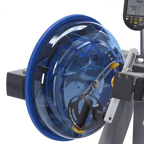 First Degree Oberkörpertrainer E-920 Medical UBE Ausstellungsgerät