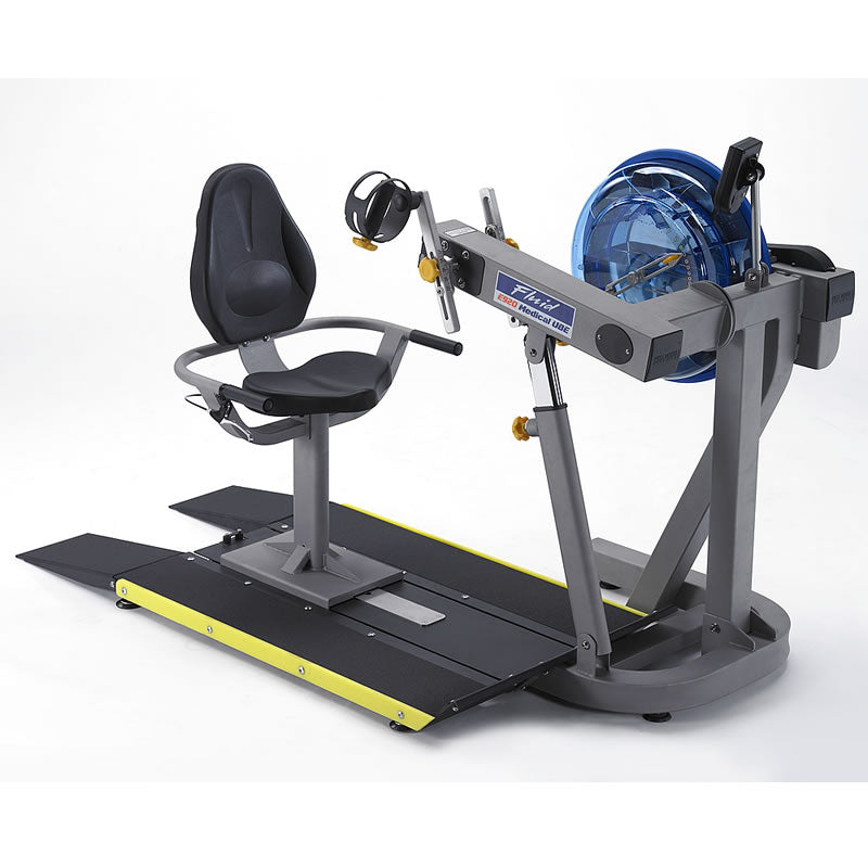 First Degree Oberkörpertrainer E-920 Medical UBE Ausstellungsgerät
