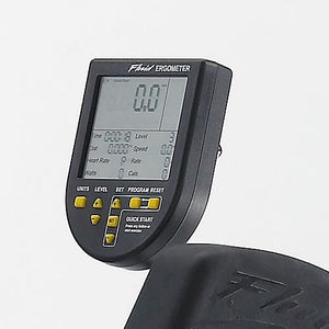 First Degree E750 CYCLE UBE 