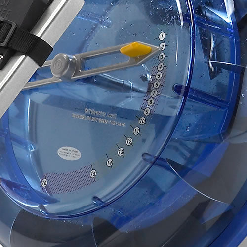 First Degree Vortex VX-1 Fluid Rower