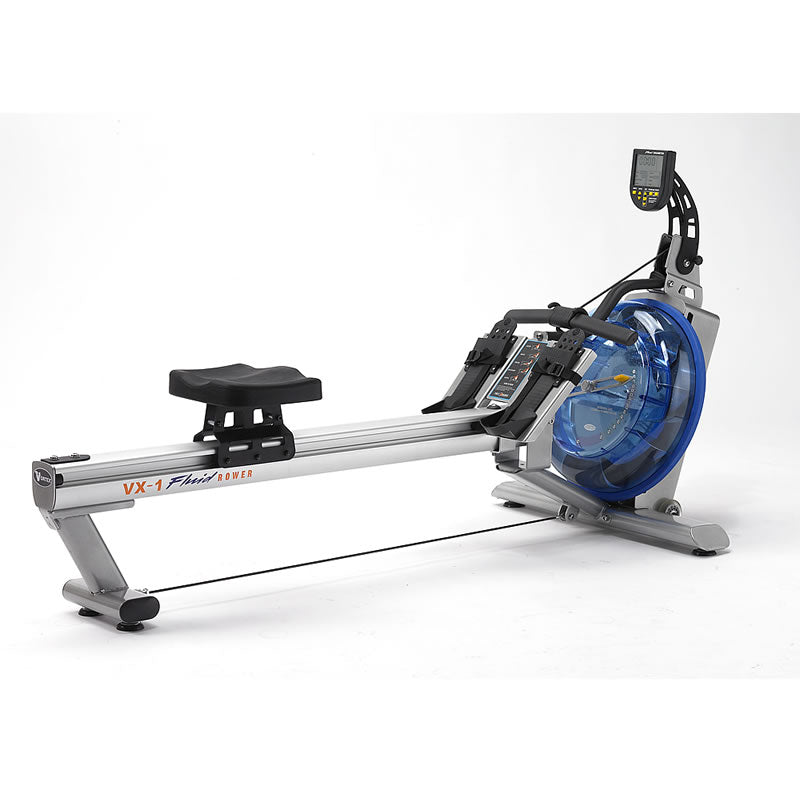 First Degree Vortex VX-1 Fluid Rower