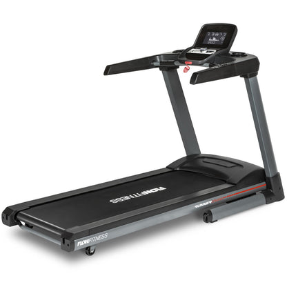 Flow Fitness Laufband Runner DTM3500i