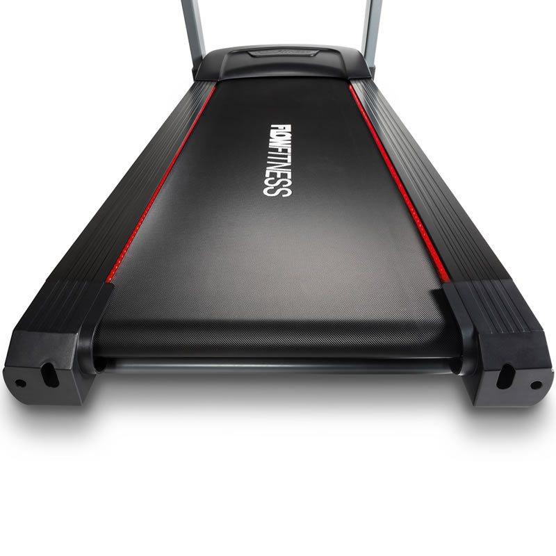 Flow Fitness Laufband Runner DTM3500i