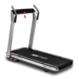 Flow Fitness Laufband DTM400i