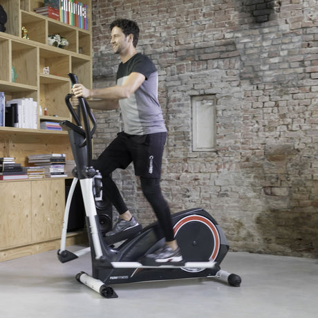 Flow Fitness Crosstrainer Glider DCT250i