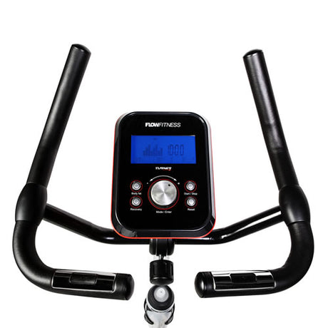 Flow Fitness Ergometer DHT250