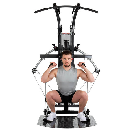 Hammer Finnlo Kraftstation Bio Force Extreme