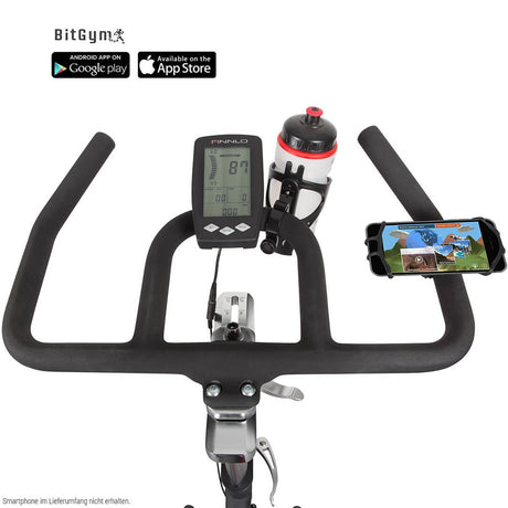 Hammer Finnlo Indoor Cycle Speedbike CRT