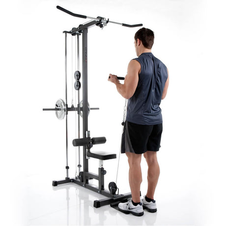 Hammer Finnlo Kraftstation Multi-Lat-Tower