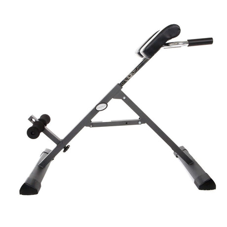 Hammer Finnlo Tricon Rückentrainer