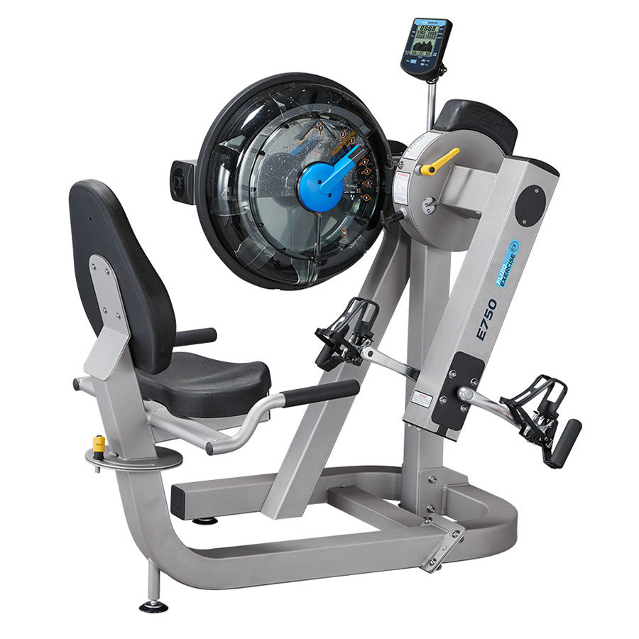 First Degree E750 CYCLE UBE 