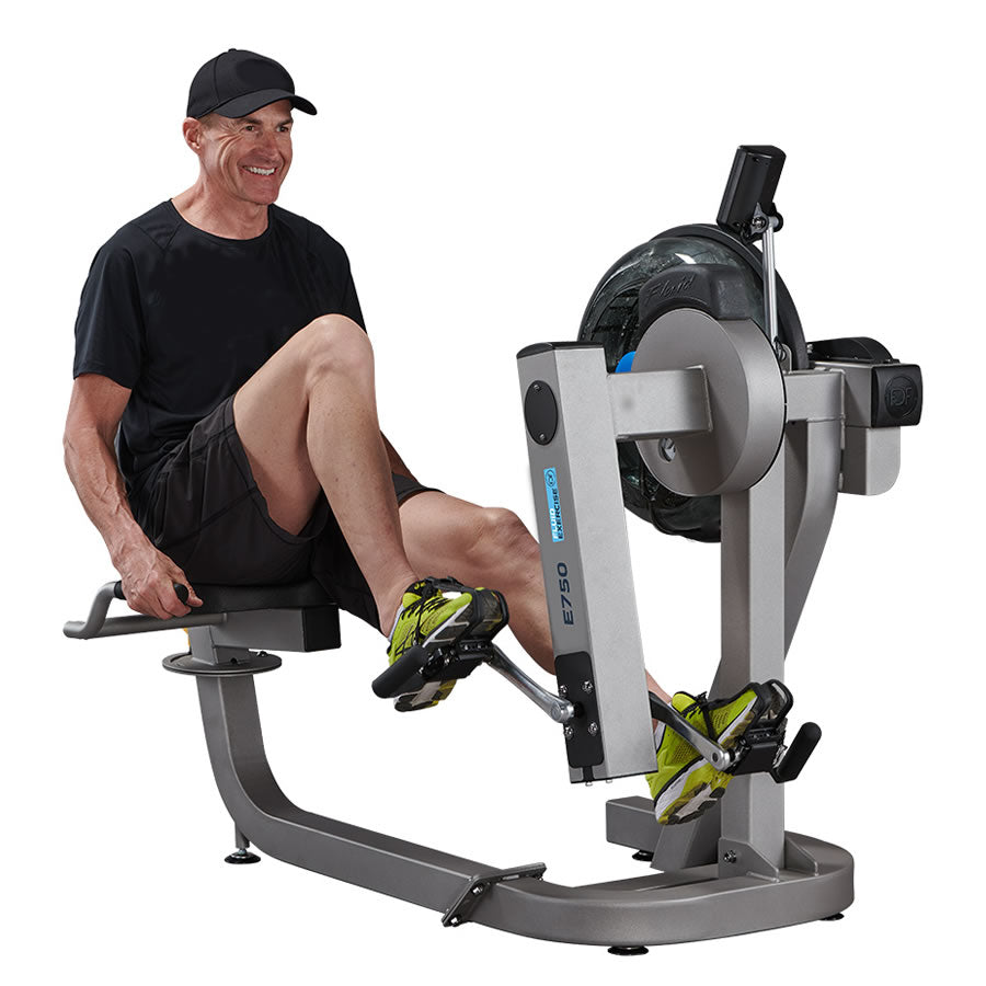 First Degree E750 CYCLE UBE 