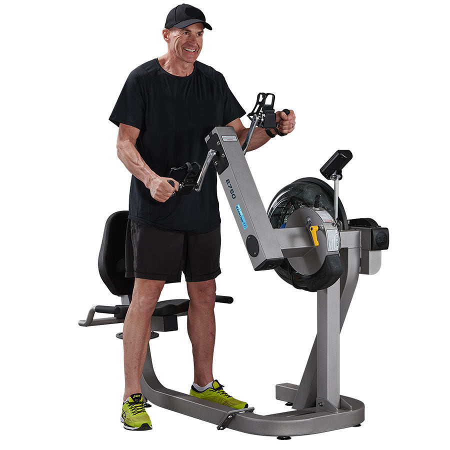 First Degree E750 CYCLE UBE 