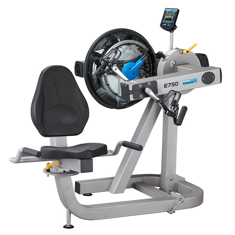 First Degree E750 CYCLE UBE 