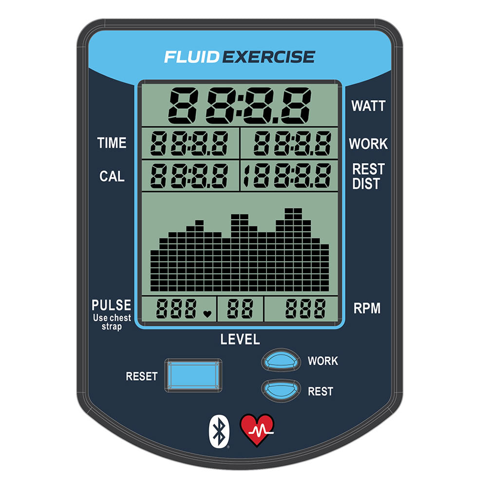 First Degree E750 CYCLE UBE 