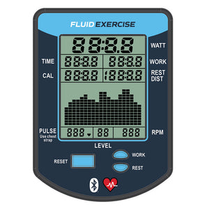 First Degree E750 CYCLE UBE 