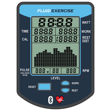 First Degree E850 UBE