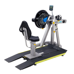 First Degree E950 Medical UBE