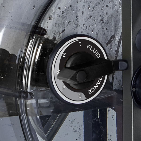 First Degree Rudergerät Apollo Pro V