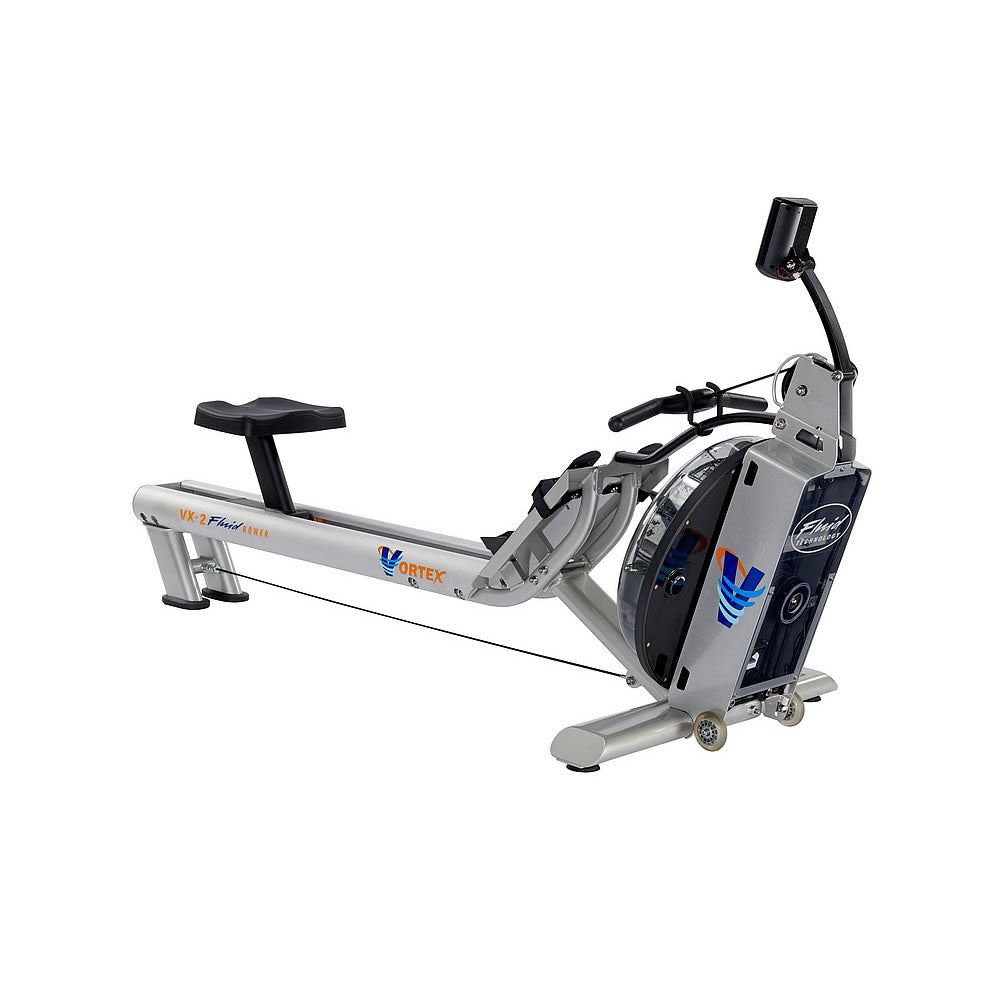 First Degree Rudergerät Vortex VX-2 Fluid Rower günstig kaufen im ...