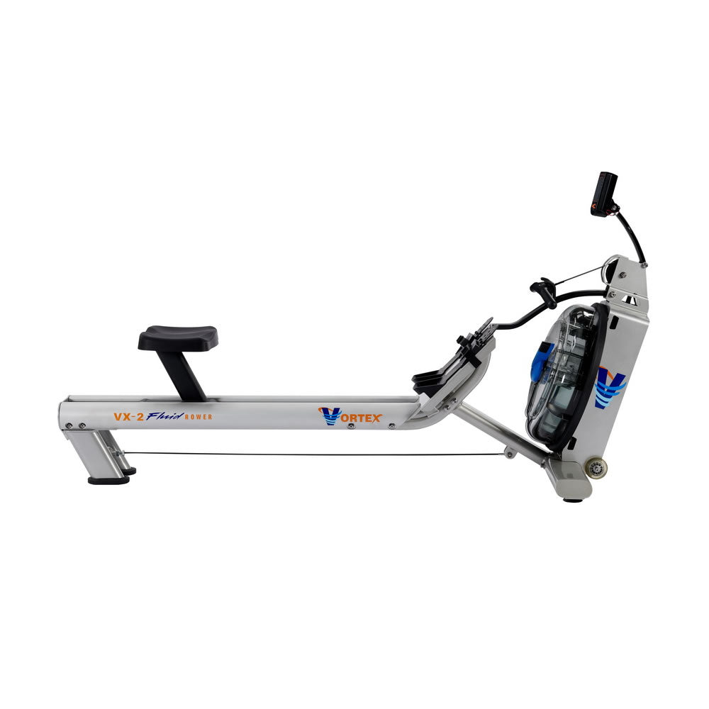 First Degree Rudergerät Vortex VX-2 Fluid Rower günstig kaufen im ...