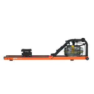 First Degree Rudergerät NEON Plus-Orange