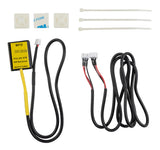 First Degree Heart Rate Receiver Kit
