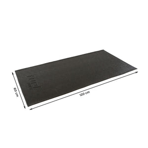 FUEL FITNESS Bodenschutzmatte 120x60 cm
