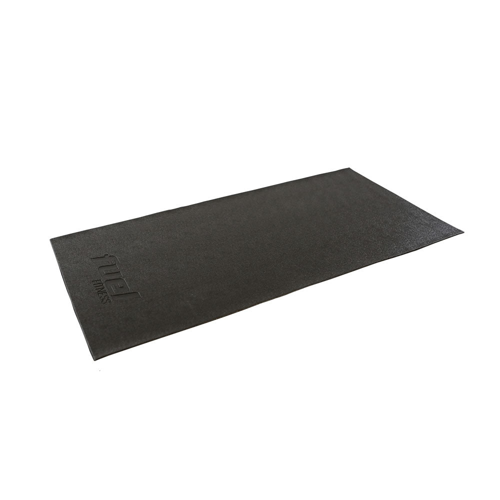 FUEL FITNESS Bodenschutzmatte 120x60 cm