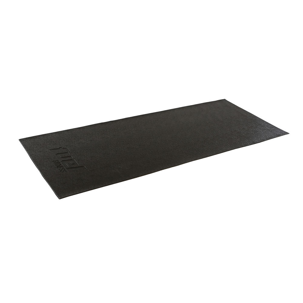 FUEL FITNESS Bodenschutzmatte für 250x70 cm