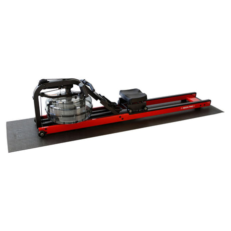 FUEL FITNESS Bodenschutzmatte für 250x70 cm