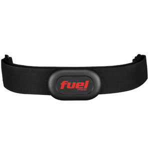 FUEL Fitness Textil-Brustgurt 5 kHz uncodiert