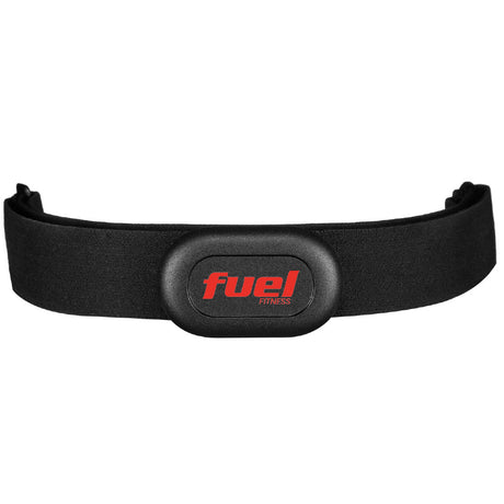 FUEL Fitness Textil-Brustgurt 5 kHz uncodiert
