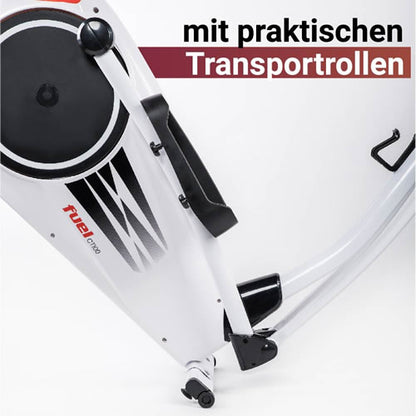 FUEL Fitness Crosstrainer CT100