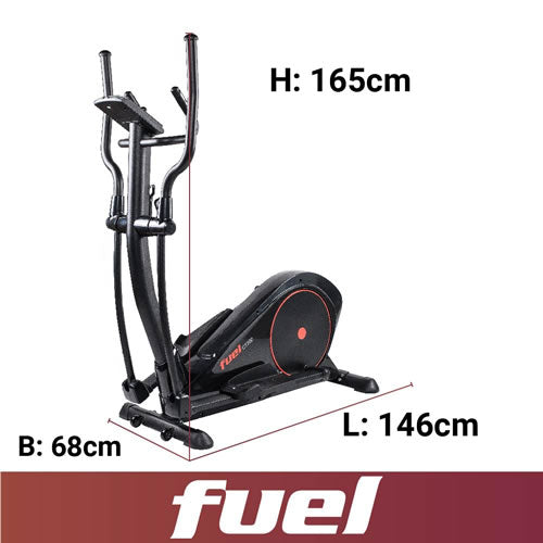 FUEL Fitness Crosstrainer CT300