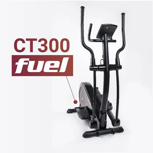 FUEL Fitness Crosstrainer CT300