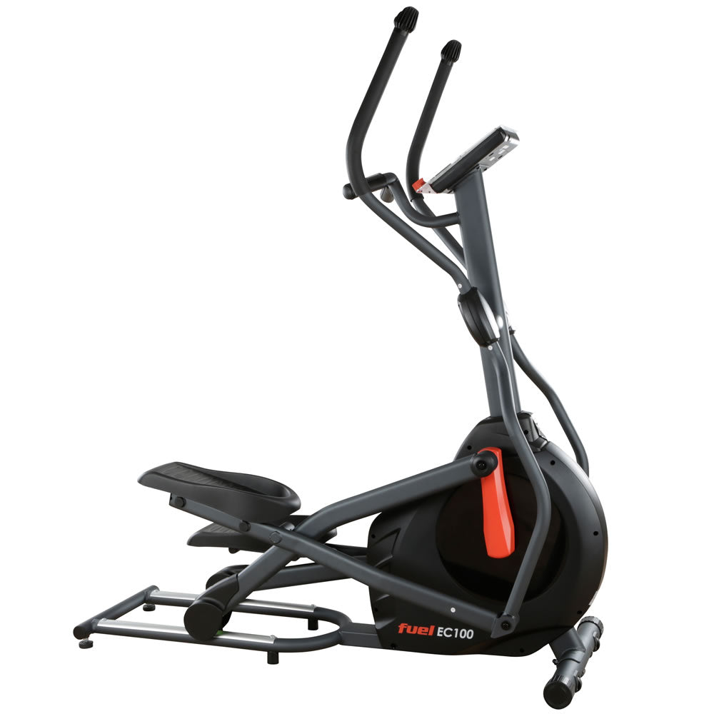 FUEL FITNESS EC100 günstig kaufen im CARDIOfitness Shop CARDIOFITNESS