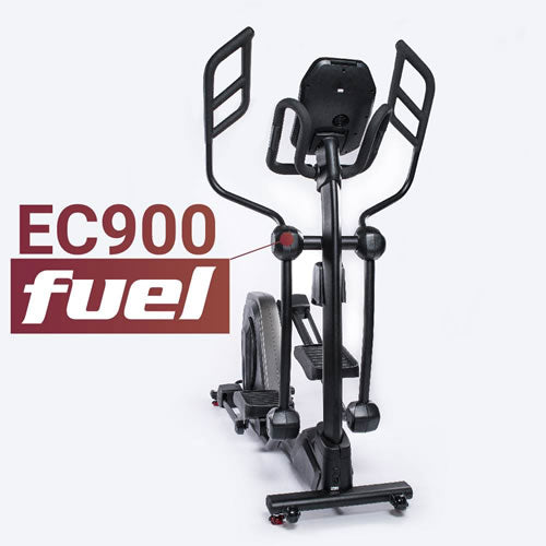 FUEL Fitness Crosstrainer EC900