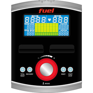 FUEL Fitness Crosstrainer CT300